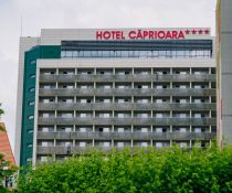 Hotel Caprioara SPA & Wellness Resort