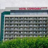 Hotel Caprioara SPA