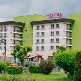 Hotel Covasna