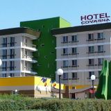 Hotel Covasna