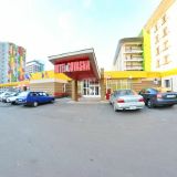 Hotel Covasna