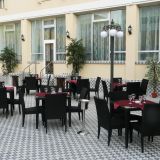 Hotel Covasna