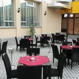 Hotel Covasna