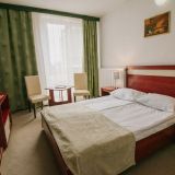 Hotel Covasna