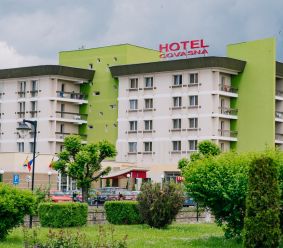 Hotel Covasna, Covasna, Romania