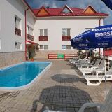 Hotel Domnitei