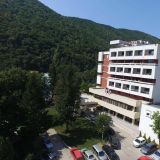 Hotel Domogled Baile Herculane