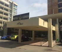 Hotel Lebada