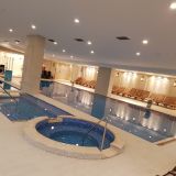 Spa Hotel Minerva