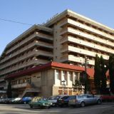 Hotel Olanesti