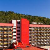 Hotel Oltul 