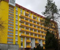 Hotel Padis