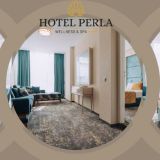 Hotel Perla, Baile 1 Mai