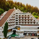 Hotel Tusnad