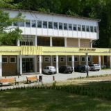 Hotel Tusnad