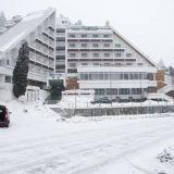 Hotel Tusnad