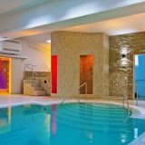 Piscina Hotel Orizont